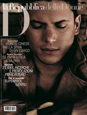 repubblica delle donne magazine